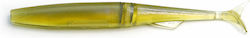 Silicone Raid Finestick 8.5cm #072 Stealth Fish