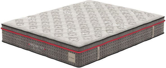 Fylliana Lava Dreams Double Anatomic Saltea 140x200cm