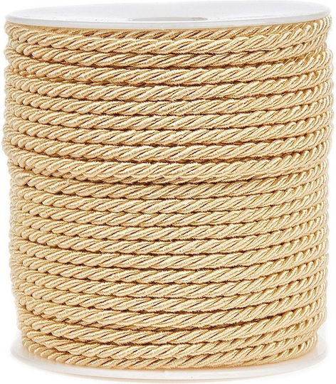 Floss Laces 8mm 40813-77 Ecru