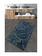 UnicUtil Antiderapant Covoraș de Baie 359CHL5209 Multicolor 70x120buc