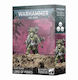 Warhammer 40000 Death Guard Lord Poxes