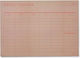 Kirby Weekly Planner Pale Tuscany Apple Red Weekly Family Organization Diary
