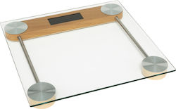 5Five Digitale Badezimmerwaage 180kg