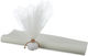 Tulle Ligion 45x50 Ecru