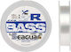 Fishing Line Yuki Seaguar Zr Seabass 150m 0.33mm