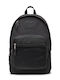 Herschel Kaine 28lt Μαύρο