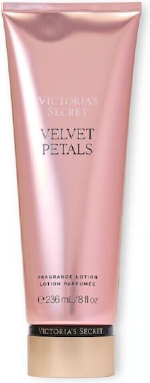 Victoria's Secret Velvet Petals Moisturizing Lotion Body 236ml