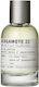 Le Labo Bergamote 22 Eau de Parfum 50ml