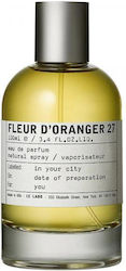 Le Labo Fleur D'oranger 27 Le Labo Fleur D'oranger 27