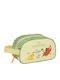 Safta 812441248 Disney Lion King Neseser Din Țesătură Verde