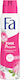 Fa Passion Deodorant sub formă de Spray 150ml