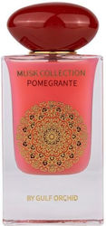 Gulf Orchid Pomegrante Eau de Parfum 60ml