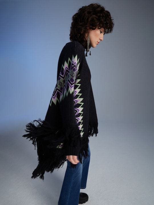 Women's Cardigan Black