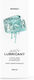 Satisfyer Lubricant Lubrifiant Menta 300ml