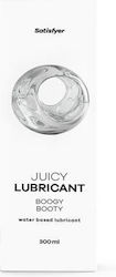Satisfyer Lubricant Schmiermittel 300ml