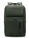 Bange Waterproof Backpack Backpack for 15.6" Laptop Khaki 7822