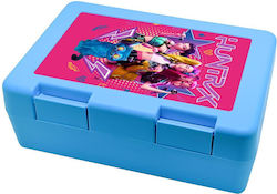 Koupakoupa Huntrix K-pop Series Plastic Kids' F...