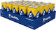 Varta Alkaline Batterien D 1.5V 20Stück