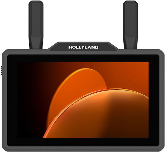 Hollyland Pyro 5 5'' Monitor Wireless Image Transmission System