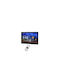 Digital Photo Frame 7 Inch Black SPV-0MCVEDHF-FEEEE