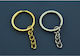 Link Kette Nu1349c Gold