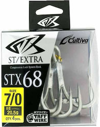 Owner Σαλαγκιές Stx 68 Νο 4/0