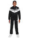 Kids Sweatpants Set Dri-Fit Black 2pcs Sportswear