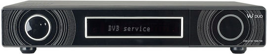 VU Games Mpeg-4 Digital Receiver HD (720p)