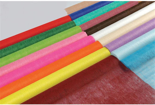 Atmosphera Wooven Decor Dekorationsstoff 60x1500cm