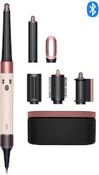 Dyson HS08 Airwrap i.d. Straight + Wavy Σετ Φορμαρίσματος Μαλλιών