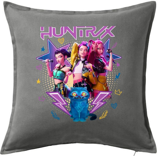 Koupakoupa Cushion Huntrix K-pop Series