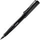 Lamy Safari Подредба Писалка Medium от Пластмаса с Черно Мастило