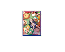 Bandai Spirits One Piece Kartenhüllen Standardg...