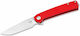 Boker Plus Fire Нож Червен с Калъф