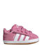 adidas Baby Sneakers Pink Campus 00s