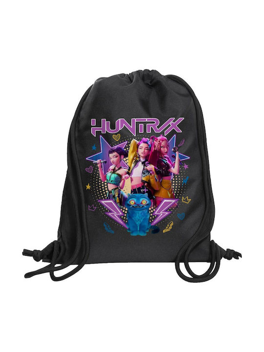 Koupakoupa Huntrix K-pop Series Kids Bag Pouch ...