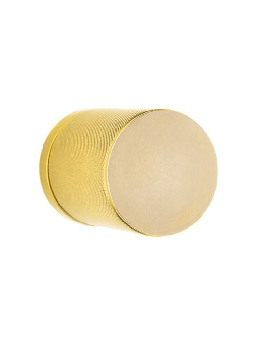 Ilavio Πόμολο WC Ροζέτα Ζεύγος Brass Mat
