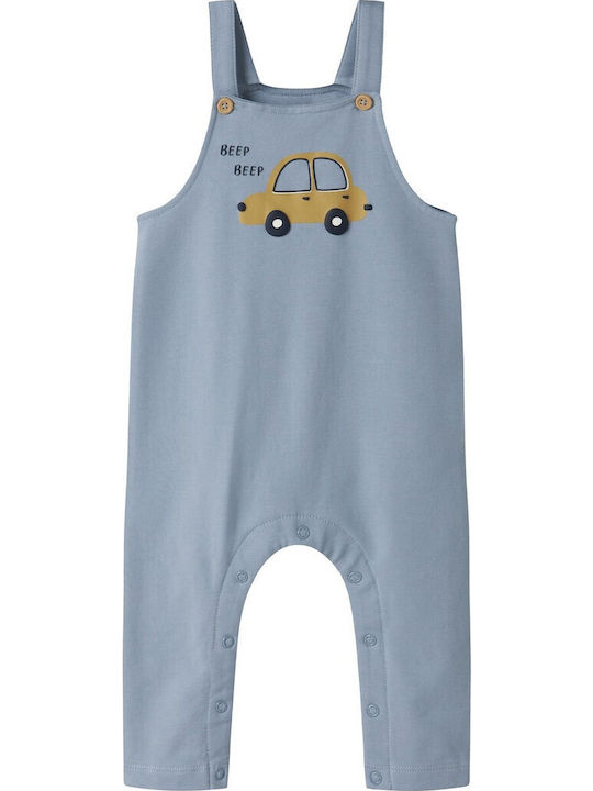 Salopetă pentru Copii Light Blue