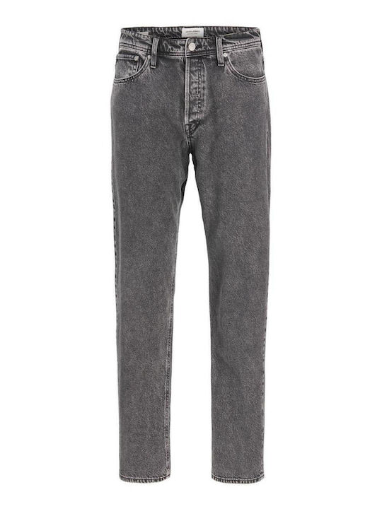 Παιδικό Παντελόνι Τζιν Grey Denim