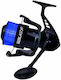 Pioneer 6000 6000 Μηχανισμός Ψαρέματος για Shore Jigging για Αριστερόχειρες