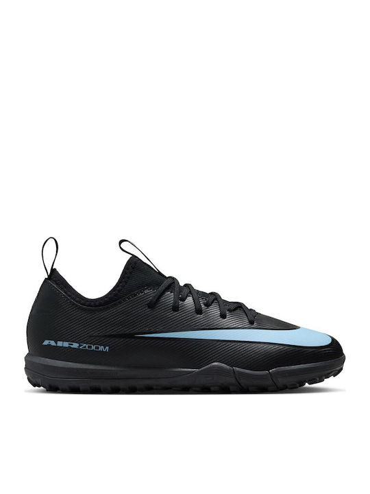 Nike Vapor 16 Academy Tf Kids Turf Soccer Shoes...