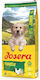 Josera 12.5kg Ξηρά Τροφή Σκύλων χωρίς Σιτηρά με Πουλερικά, Πατάτες και Κρέας