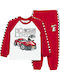 Cool Club Παιδική Πιτζάμα Κόκκινο Hot Wheels