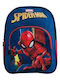 Disney Spider Man Σχολική Τσάντα Πλάτης Νηπιαγωγείου Πολύχρωμη