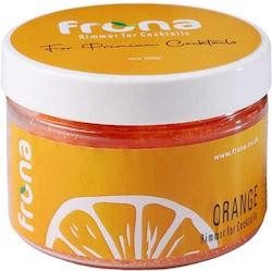 Frona Αποξηραμενη Πουδρα Rimming Orange 100gr