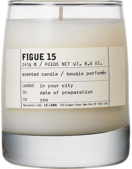 Le Labo Lumânări Borcan Le Labo Lumânări Borcan