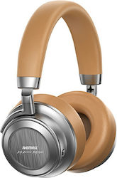Remax RB-980HB Wireless / Wired Over Ear Headph...