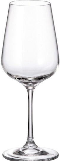 Чаша за Бяло Вино Стъклена