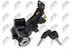 Comutator Volan Fiat Doblo 2010- Grande Punto 2005- Punto 2009- Opel Combo 2012-/5 Pin