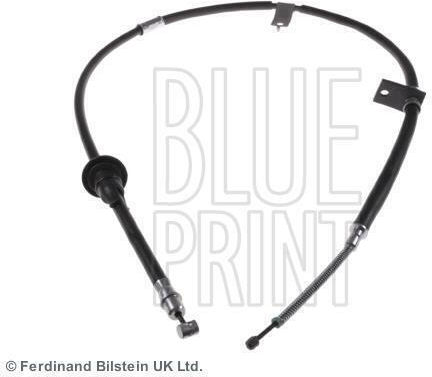 Handbrake Cable Hyundai Accent 1 X-3 Accent 2 LC Accent II Sedan LC Accent Sedan X-3 Length 1485-1308 321618-403